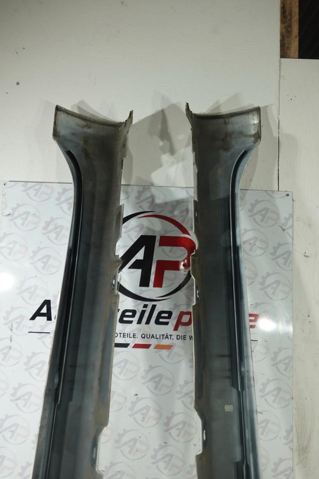 BMW 5er GT F07 Schwellerverkleidung Links Rechts 2009–2017 N10 – Bild 7