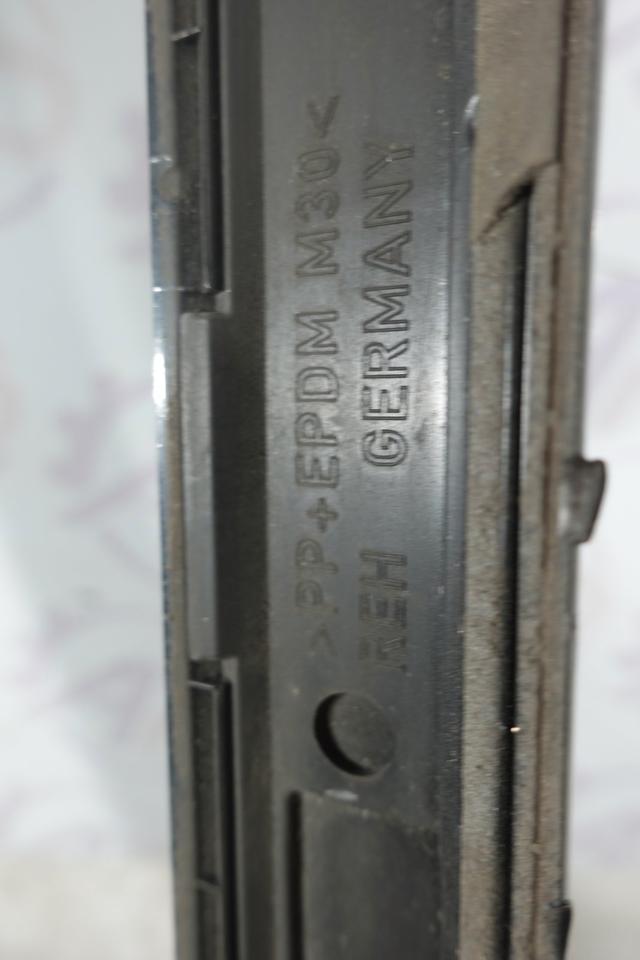 Audi A4 B8 Dachreling Links Rechts Schwarz 2008–2015 N22 – Bild 5