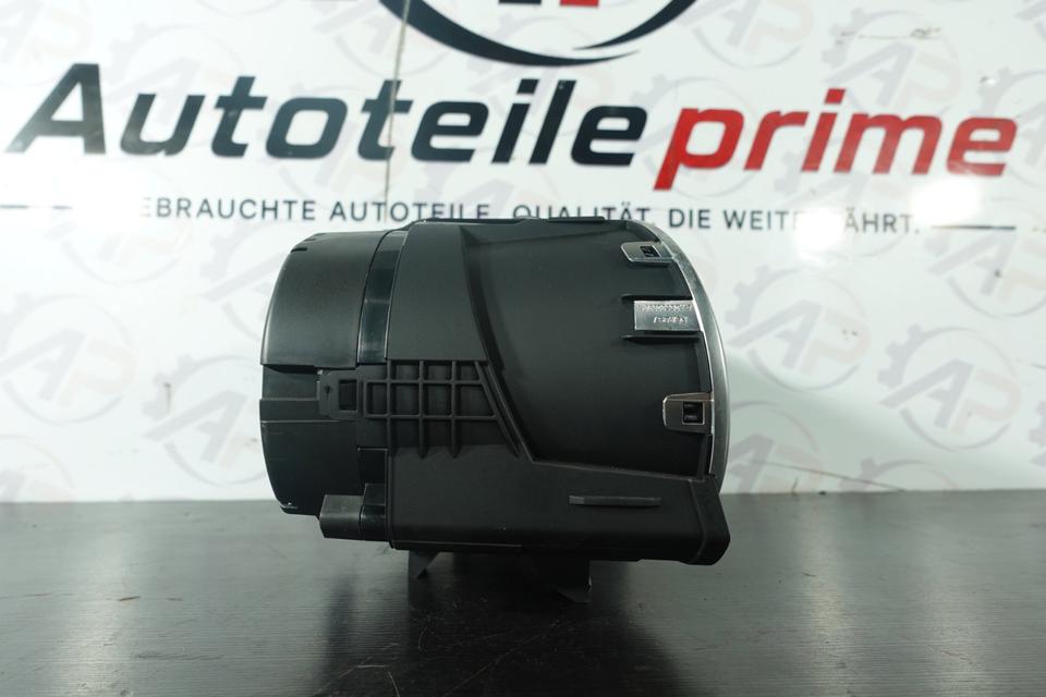 VW Golf 6 VI MK6 1K 2010 Tacho Kombiinstrument Benzin VDO N15 – Bild 2