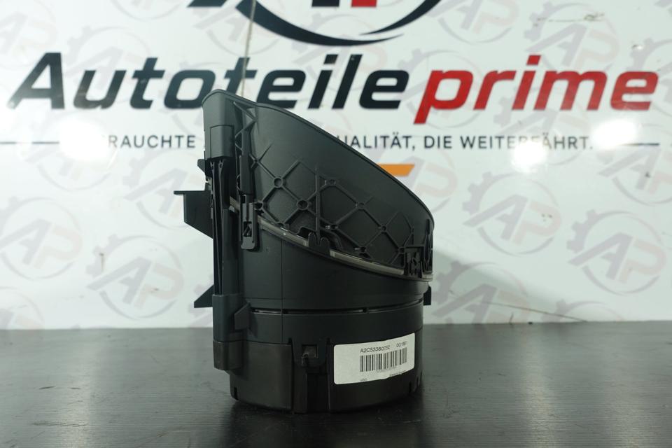 VW Sharan 7N 2011 Tacho Kombiinstrument Benzin VDO Originalm N19 – Bild 3