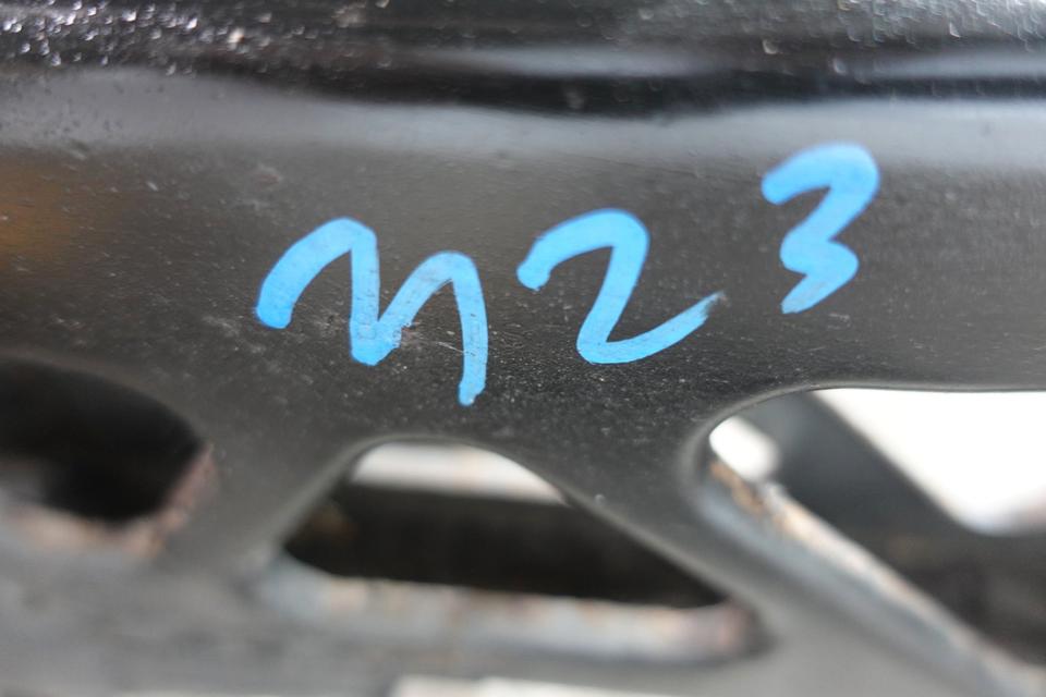 Audi A4 B8 8K Hinterachse Achsträger komplett 2008 / M23 – Bild 11