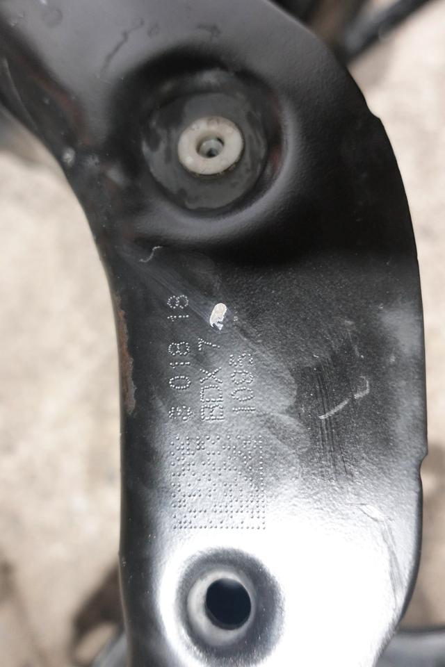 MINI 2018 Hinterachse Achsträger komplett Bremse Stabilisator M36 – Bild 13