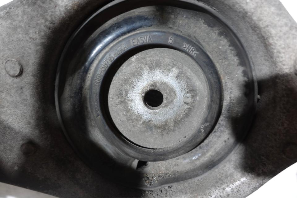 Volvo V60 2014 Hinterachse Achsträger komplett M35 – Bild 10