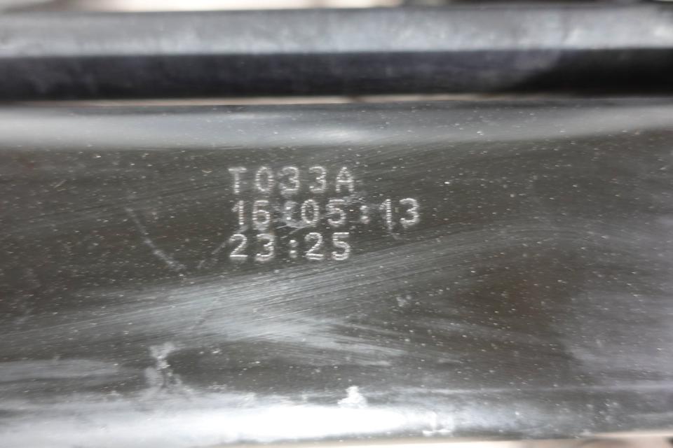 Volvo V60 2014 Hinterachse Achsträger komplett M35 – Bild 13