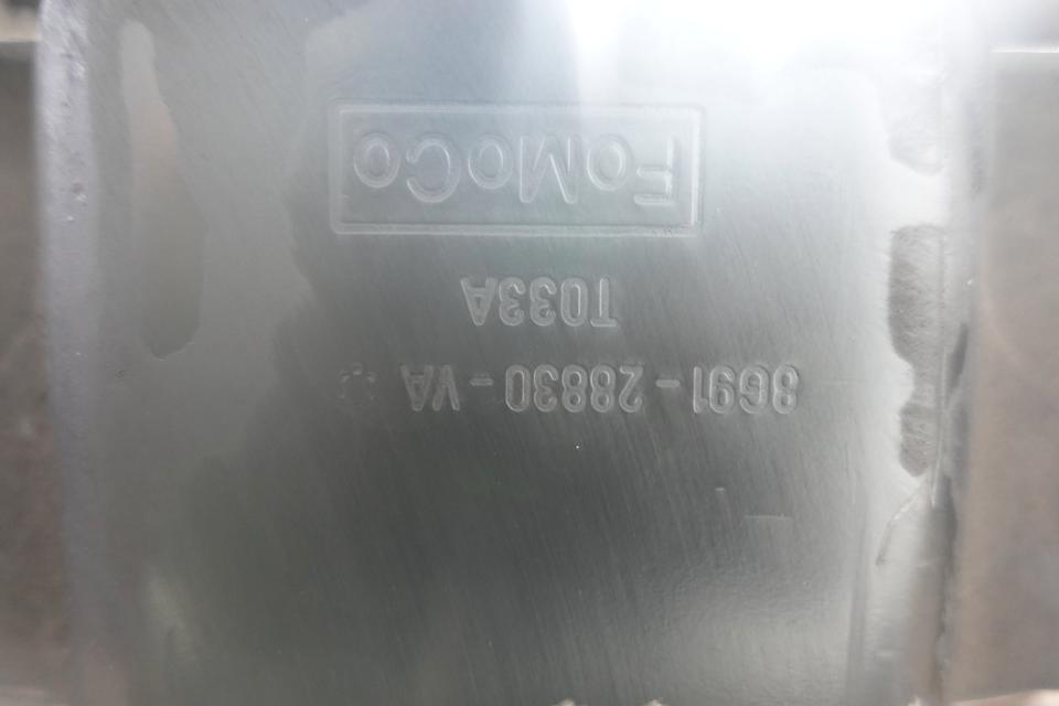 Volvo V60 Hinterachse Achsträger komplett mit Bremsanlage2013 M33 – Bild 12