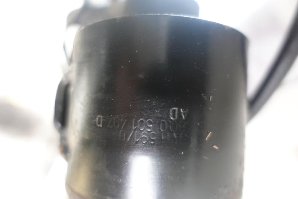 Hinterachse Achsträger komplett VW Polo 6R 2010 M24 – Bild 9