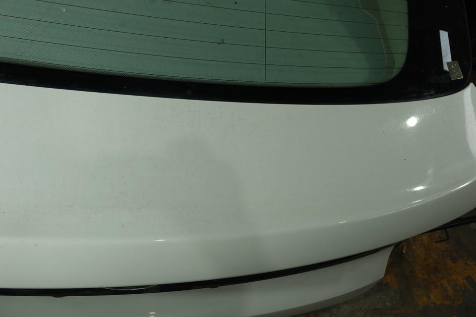 BMW 5er GT F07 535i Heckklappe mit Scheibe N10 – Bild 4