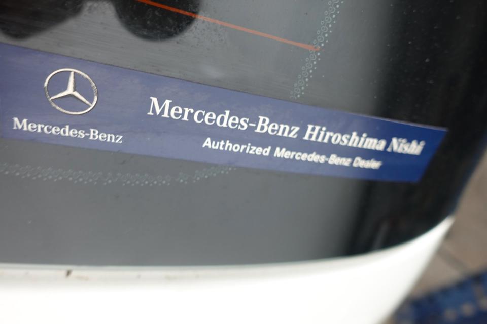 Mercedes B-Klasse W246 B180 Heckklappe Weiß Rückleuchten M41 – Bild 4