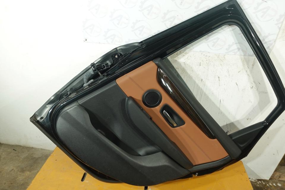 Original BMW 2er F45 Active Tourer Tür hinten rechts BJ 2014 M30 – Bild 4