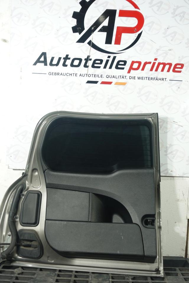MINI Clubman F54 Cooper SD Hecktür komplett 2018 M36 – Bild 2