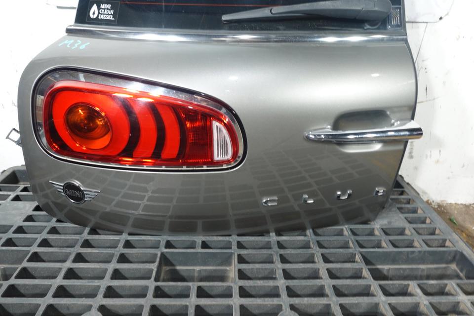 MINI Clubman F54 Cooper SD Hecktür komplett 2018 M36 – Bild 4