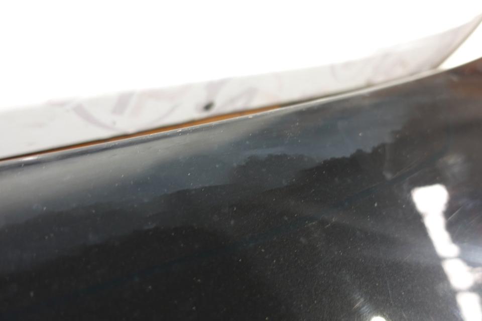 BMW 5er F10 Heckklappe Kofferraumdeckel Schwarz 475 N23 – Bild 8