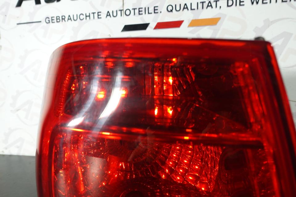 Original VW Golf 5 Variant Rückleuchte links 1K9945095D M20 – Bild 3