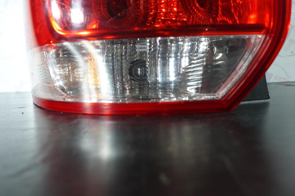 Original VW Golf 5 Variant Rückleuchte links 1K9945095D M20 – Bild 5