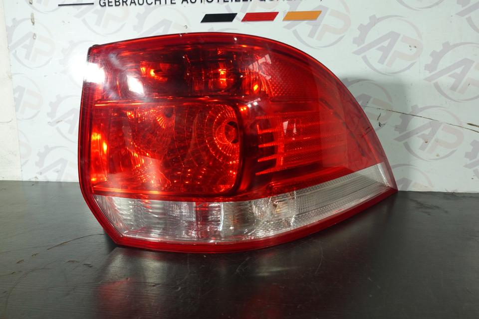 Original VW Golf 5 Variant Rückleuchte rechts 1K9945096D M20 – Bild 4