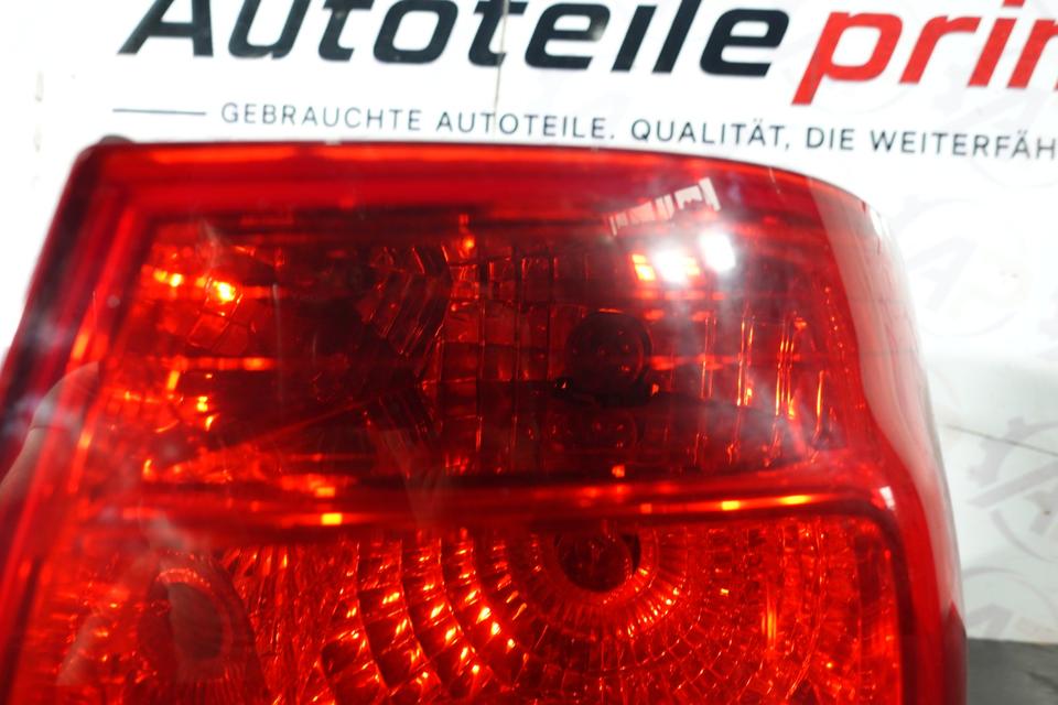 Original VW Golf 5 Variant Rückleuchte rechts 1K9945096D M20 – Bild 5