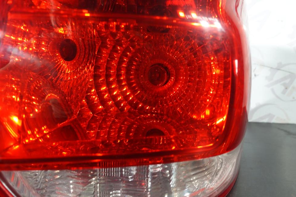 Original VW Golf 5 Variant Rückleuchte rechts 1K9945096D M20 – Bild 6