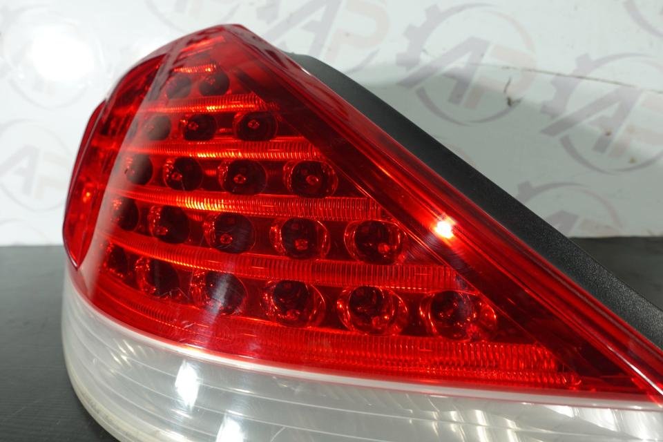 BMW 6er E63 LED Rückleuchte links Valeo 63216911891 M13 – Bild 2