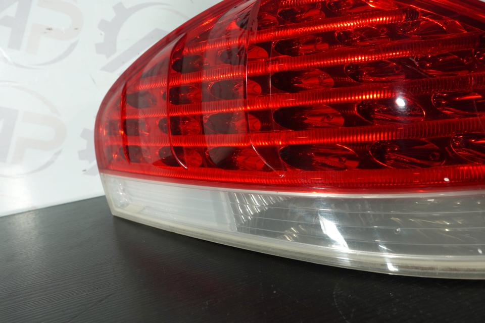 BMW 6er E63 LED Rückleuchte links Valeo 63216911891 M13 – Bild 3