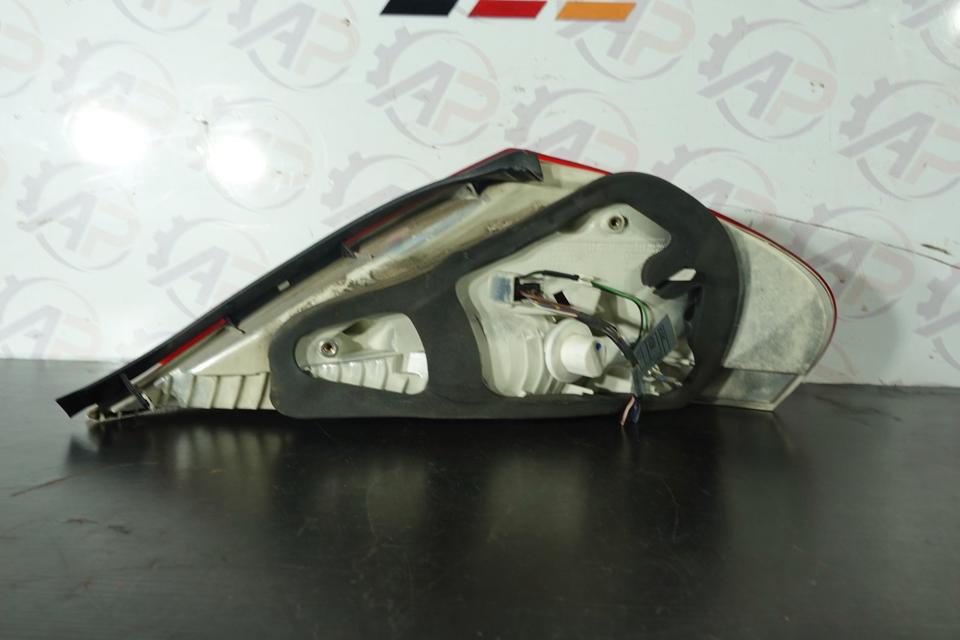 BMW 6er E63 LED Rückleuchte links Valeo 63216911891 M13 – Bild 5