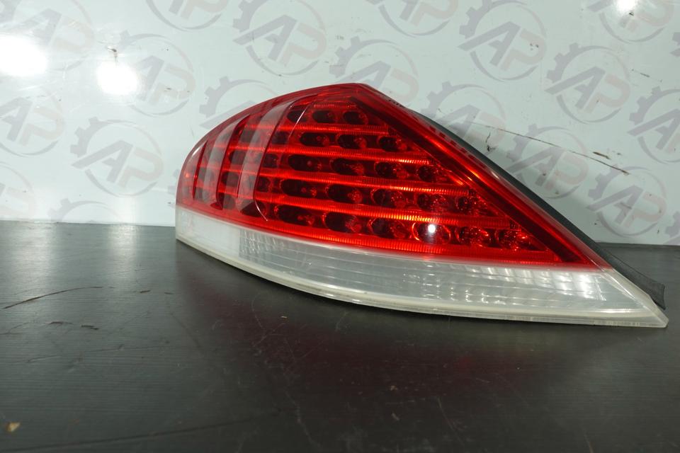 BMW 6er E63 LED Rückleuchte links Valeo 63216911891 M13 – Bild 10