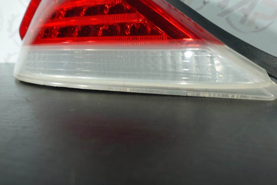 BMW 6er E63 LED Rückleuchte links Valeo 63216911891 M13 – Bild 11