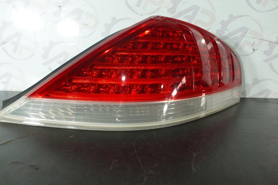 BMW 6er E63 LED Rückleuchte rechts Valeo 63216911892 M13 – Bild 3