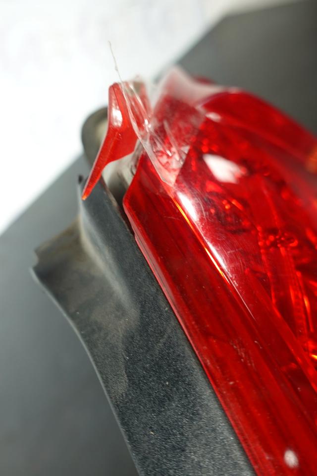 BMW 6er E63 LED Rückleuchte rechts Valeo 63216911892 M13 – Bild 4