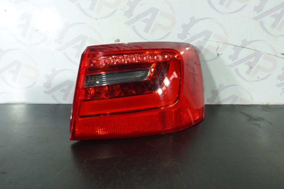 Audi A6 C7 4G Avant LED Rückleuchte rechts 4G9945096B M05 – Bild 2