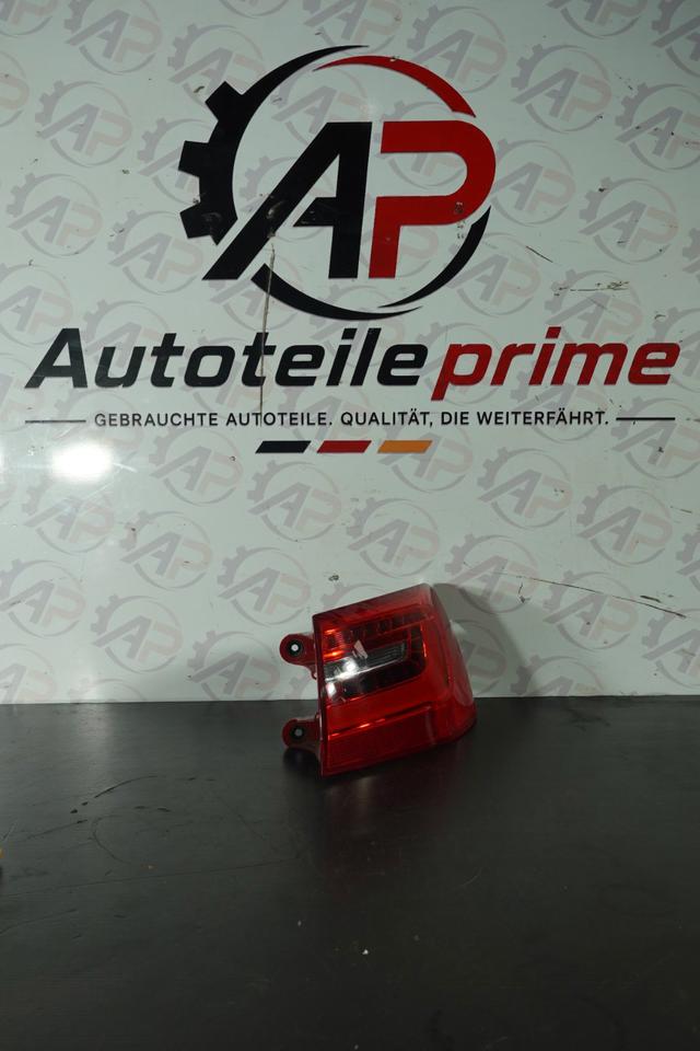 Audi A6 C7 4G Avant LED Rückleuchte rechts 4G9945096B M05 – Bild 5