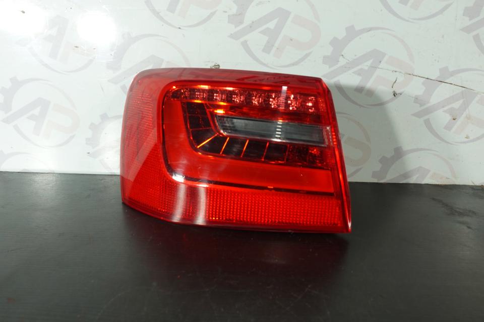 Audi A6 C7 4G Avant LED Rückleuchte links 4G9945095 M05 – Bild 5
