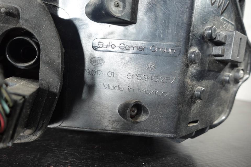 VW Beetle 5C Rückleuchte links 5C5945095H Original Hella M21 – Bild 4