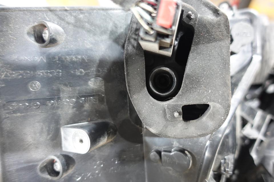 VW Beetle 5C Rückleuchte links 5C5945095H Original Hella M21 – Bild 6