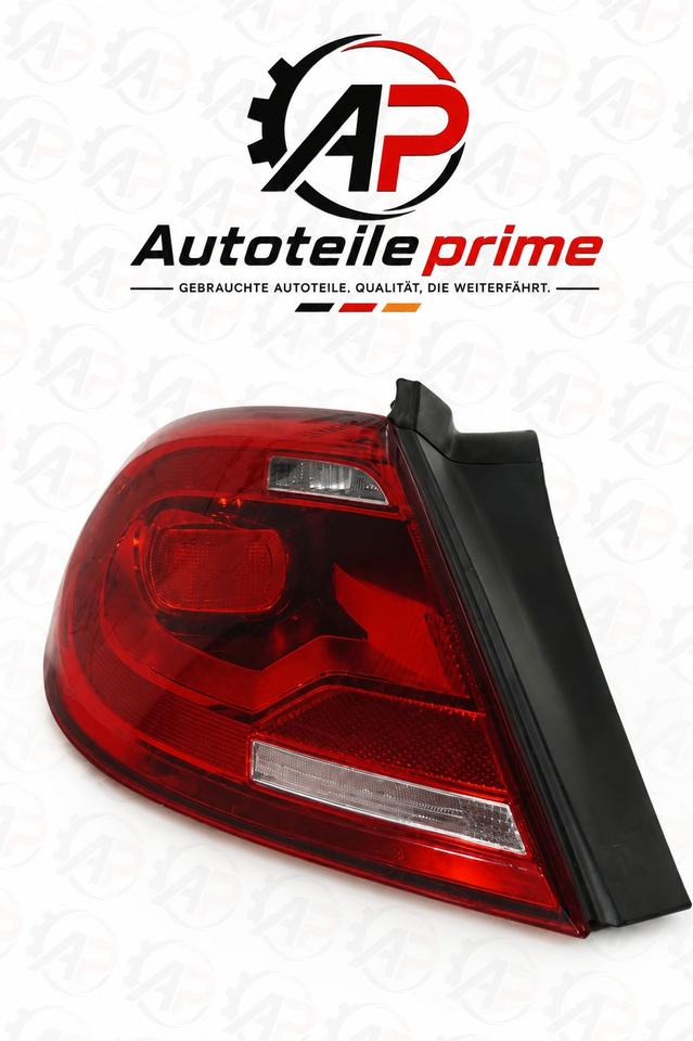 VW Beetle 5C Rückleuchte links 5C5945095H Original Hella M21 – Bild 7