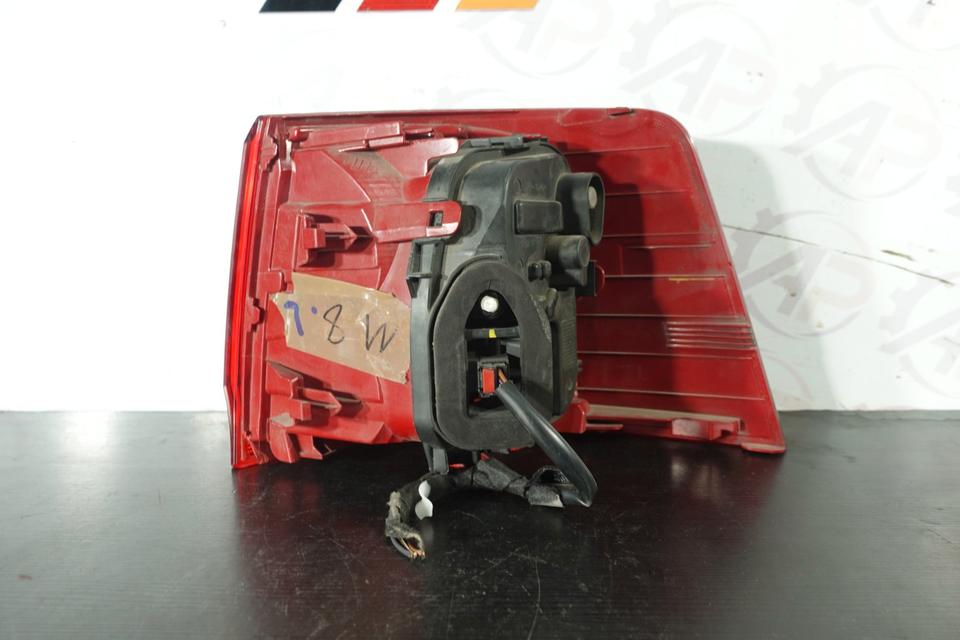 VW Sharan 7N Rückleuchte links außen 7N0945095E Valeo M08 – Bild 4