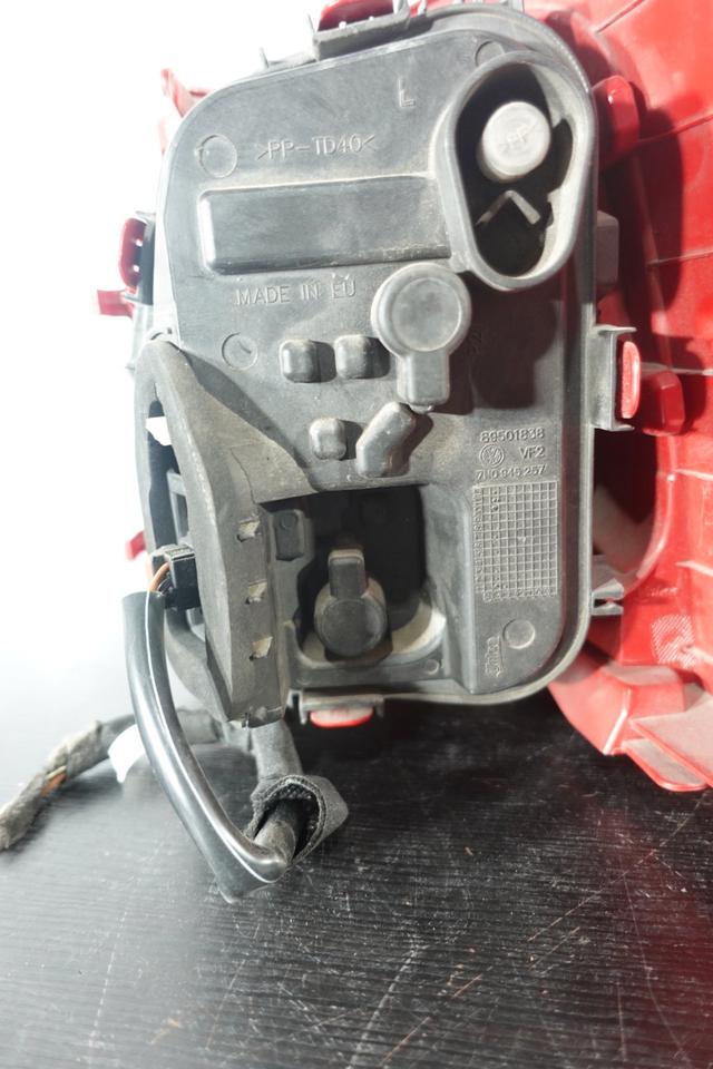 VW Sharan 7N Rückleuchte links außen 7N0945095E Valeo M08 – Bild 5