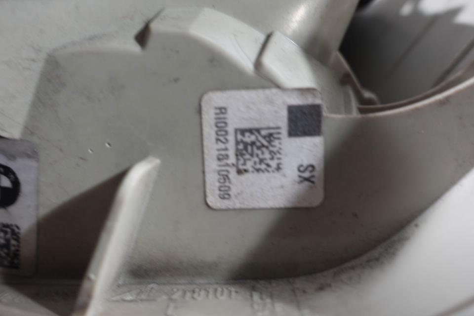 BMW 3er E91 LCI Rückleuchte links außen Original 63217289431 M18 – Bild 5