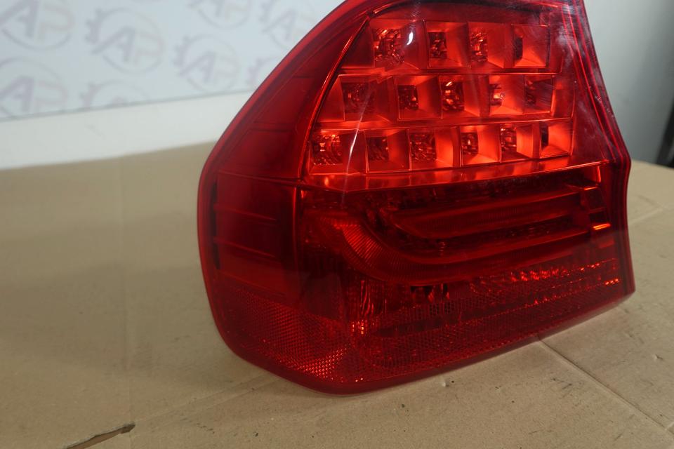 BMW 3er F31 Rückleuchte rechts außen – 63217372787 M19 – Bild 2
