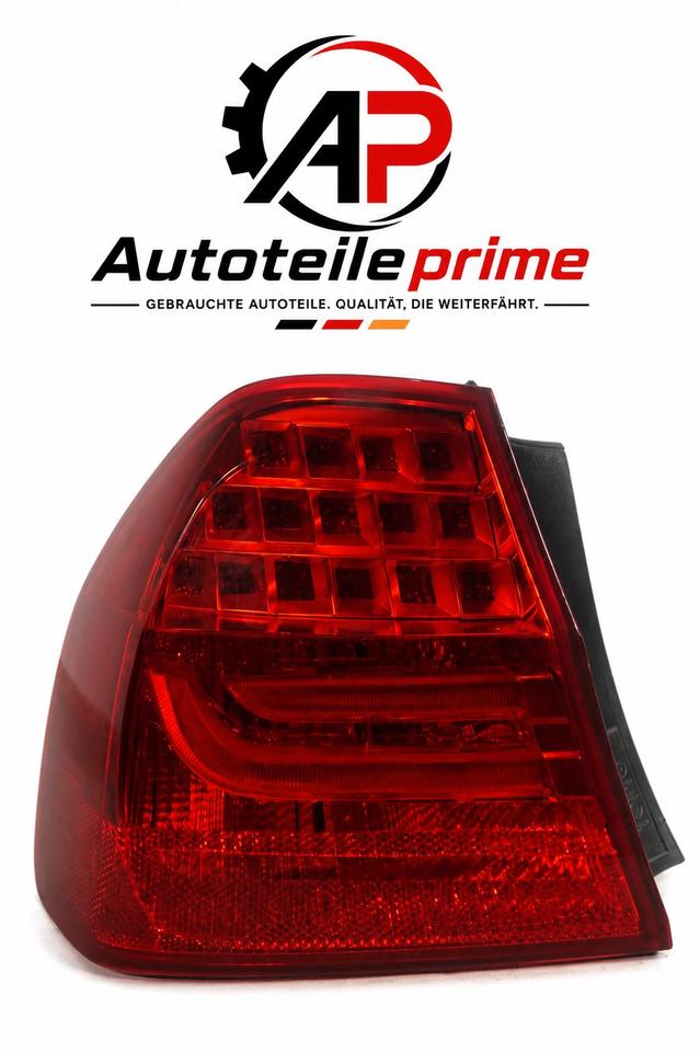 BMW 3er F31 Rückleuchte rechts außen – 63217372787 M19 – Bild 6