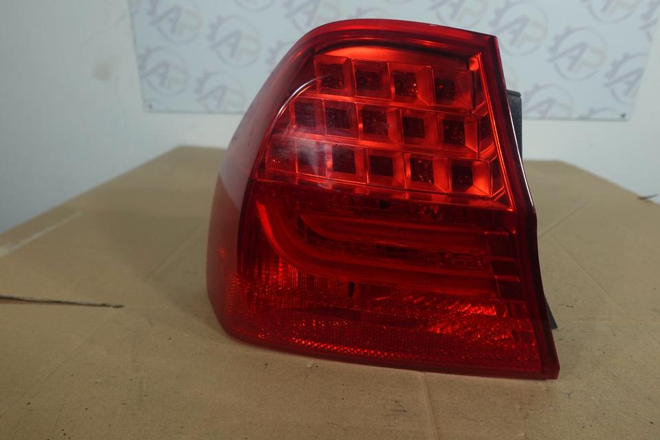 BMW 3er F31 Rückleuchte rechts außen – 63217372787 M19 – Bild 7