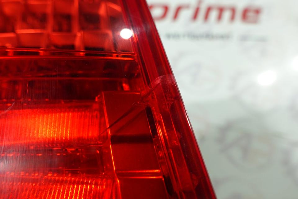 BMW 3er E91 LCI Rückleuchte hinten links außen M16 – Bild 3