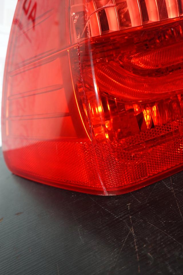 BMW 3er E91 LCI Rückleuchte hinten links außen M16 – Bild 4