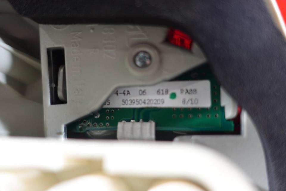 BMW 3er E90 Rückleuchte LED hinten rechts außen Baujahr 2010 M16 – Bild 5
