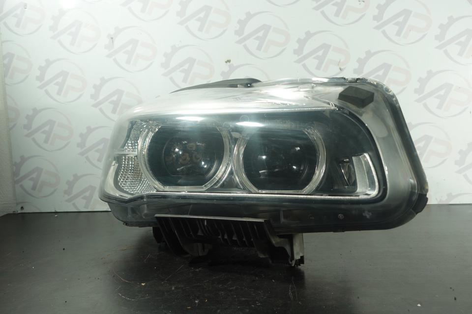 BMW 2er F45 F46 LED Scheinwerfer Rechts Original 2016 M29 – Bild 2