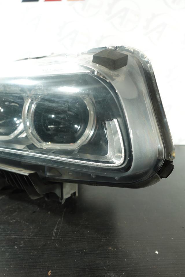 BMW 2er F45 F46 LED Scheinwerfer Rechts Original 2016 M29 – Bild 3
