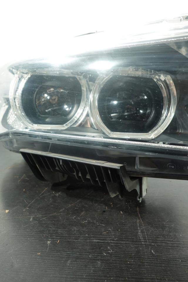 BMW 2er F45 F46 LED Scheinwerfer Rechts Original 2016 M29 – Bild 4