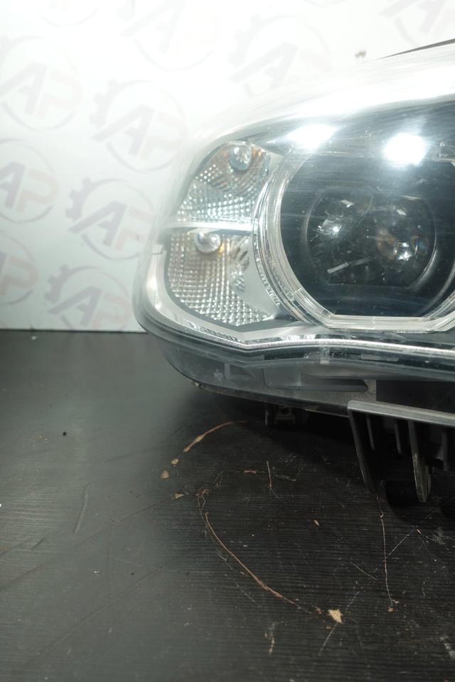 BMW 2er F45 F46 LED Scheinwerfer Rechts Original 2016 M29 – Bild 5