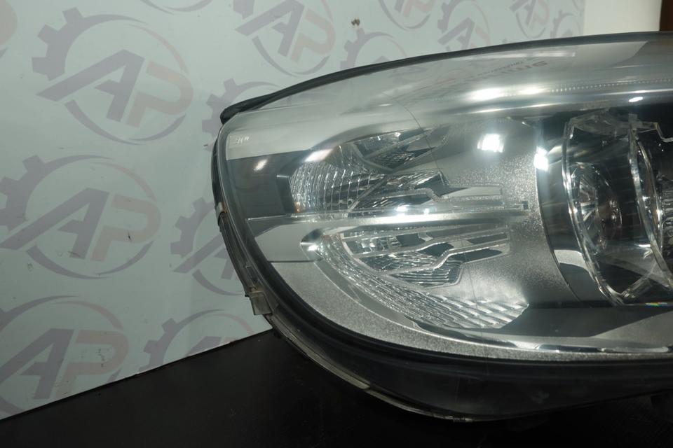 BMW 2er F45 F46 LED Scheinwerfer Rechts Original 2016 M29 – Bild 6