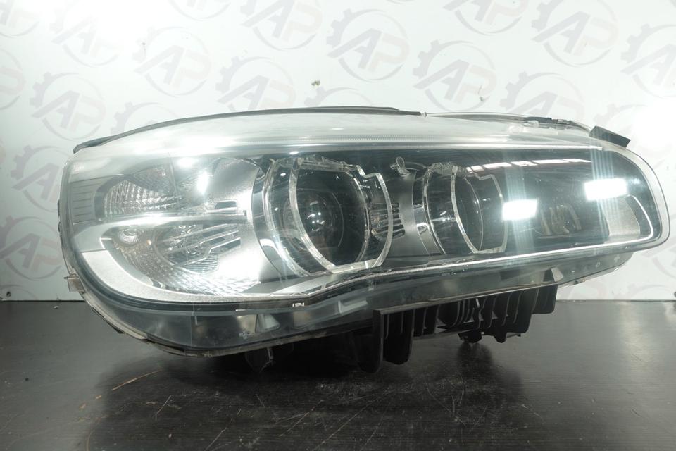 BMW 2er F45 F46 LED Scheinwerfer Rechts Original 2016 M29 – Bild 8