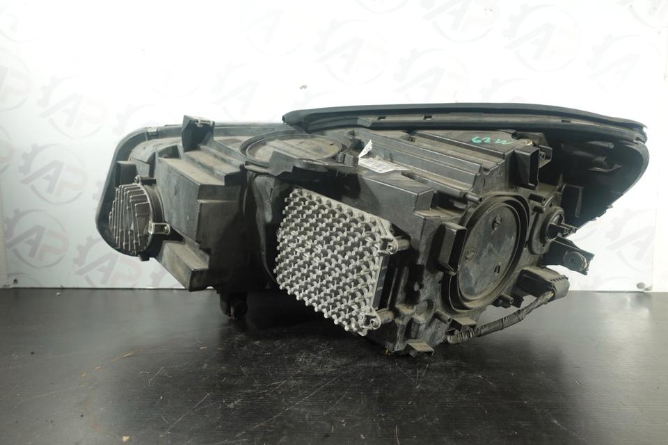 BMW 2er F45 F46 LED Scheinwerfer Rechts Original 2016 M29 – Bild 9